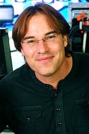 Photo of Alex Zamm