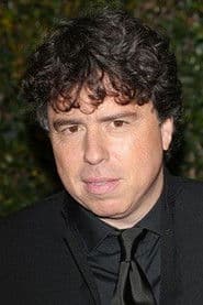Photo of Sacha Gervasi