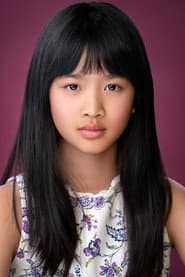Photo of Carolyne Chen