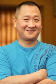 Photo of Liao Jian