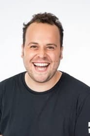Photo of Sander Gillis