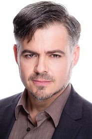 Photo of Galway McCullough