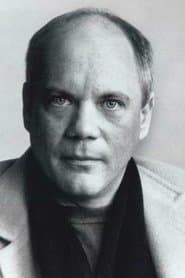 Photo of Daniel von Bargen