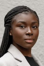 Photo of Elsie Abang