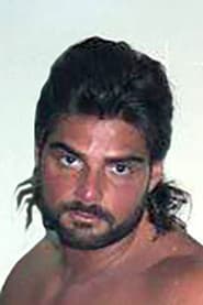 Photo of Lou Perez