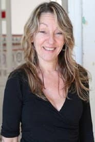 Photo of Nuria Mediavilla