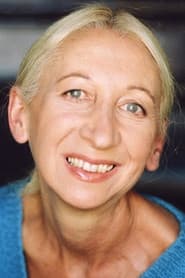 Photo of Agnès Aubé