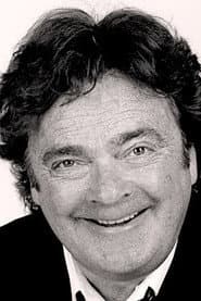 Photo of Øivind Blunck