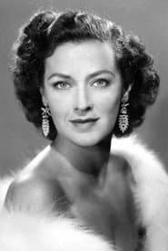 Photo of Jane Froman