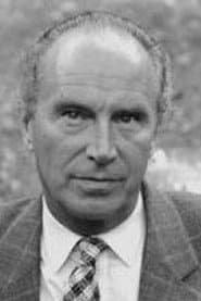 Photo of Jean-Claude Ballard