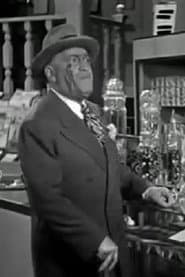 Photo of Victor Travis