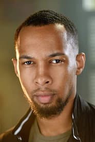 Photo of Jimel Atkins