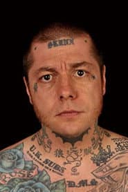 Photo of Lars Frederiksen