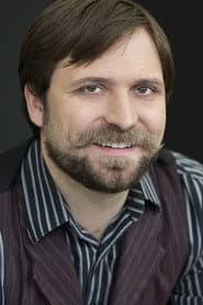 Photo of Kyle McCarley