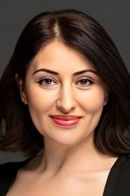 Photo of Pervin Mert