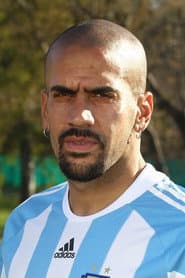 Photo of Juan Sebastián Verón