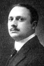 Photo of John Reinhardt