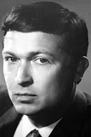 Photo of Lev Zhukov