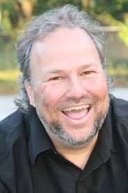 Photo of Jean-Marc Parent