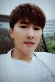 Photo of Lu Yulin