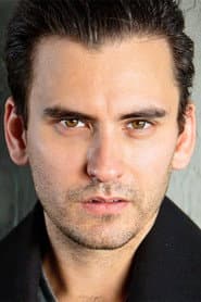 Photo of Dylan Bonansigna