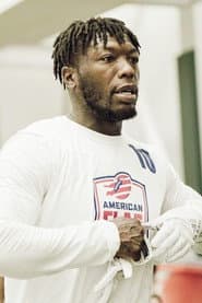 Photo of Nate Robinson