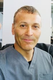Photo of Tony Baretta