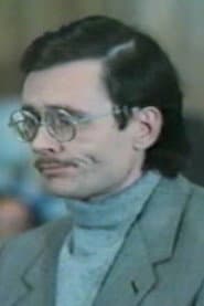 Photo of Igor Churikov