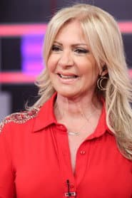 Photo of Susana Roccasalvo