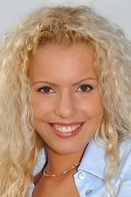 Photo of Jacqueline Stone