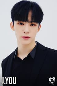 Photo of Kim Je-you