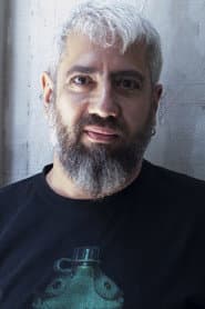 Photo of Dimitris Frangioglou