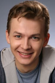 Photo of Konstantin Baev