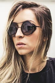 Photo of Gabrielly Bertolino