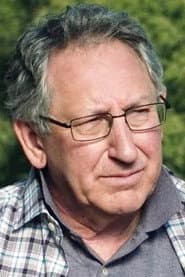 Photo of Harvey J. Alperin