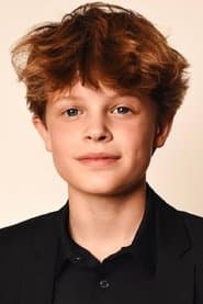 Photo of Grant Feely