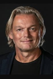 Photo of Marc Oosterhout