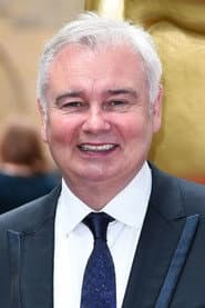 Photo of Eamonn Holmes