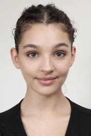 Photo of Billie Boullet