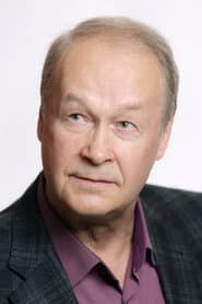 Photo of Evgeny Polikanin