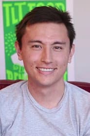 Photo of Tyler Chen