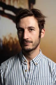 Photo of Quentin Papapietro