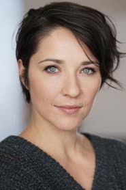 Photo of Mariana Novak