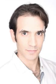 Photo of Erick Swolkin