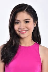 Photo of Sharlene San Pedro