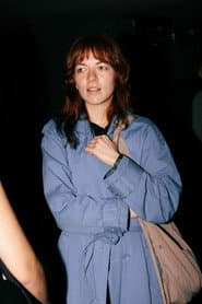 Photo of Polina Kapantina