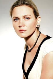 Photo of Svetlana Kozhemyakina