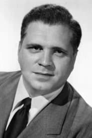 Photo of Bert Freed