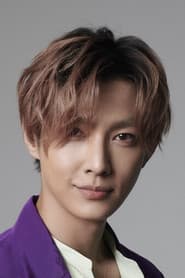 Photo of Aaron Yan