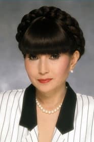 Photo of Tetsuko Kuroyanagi